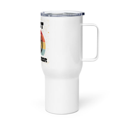 Dust Whisperer Tumbler