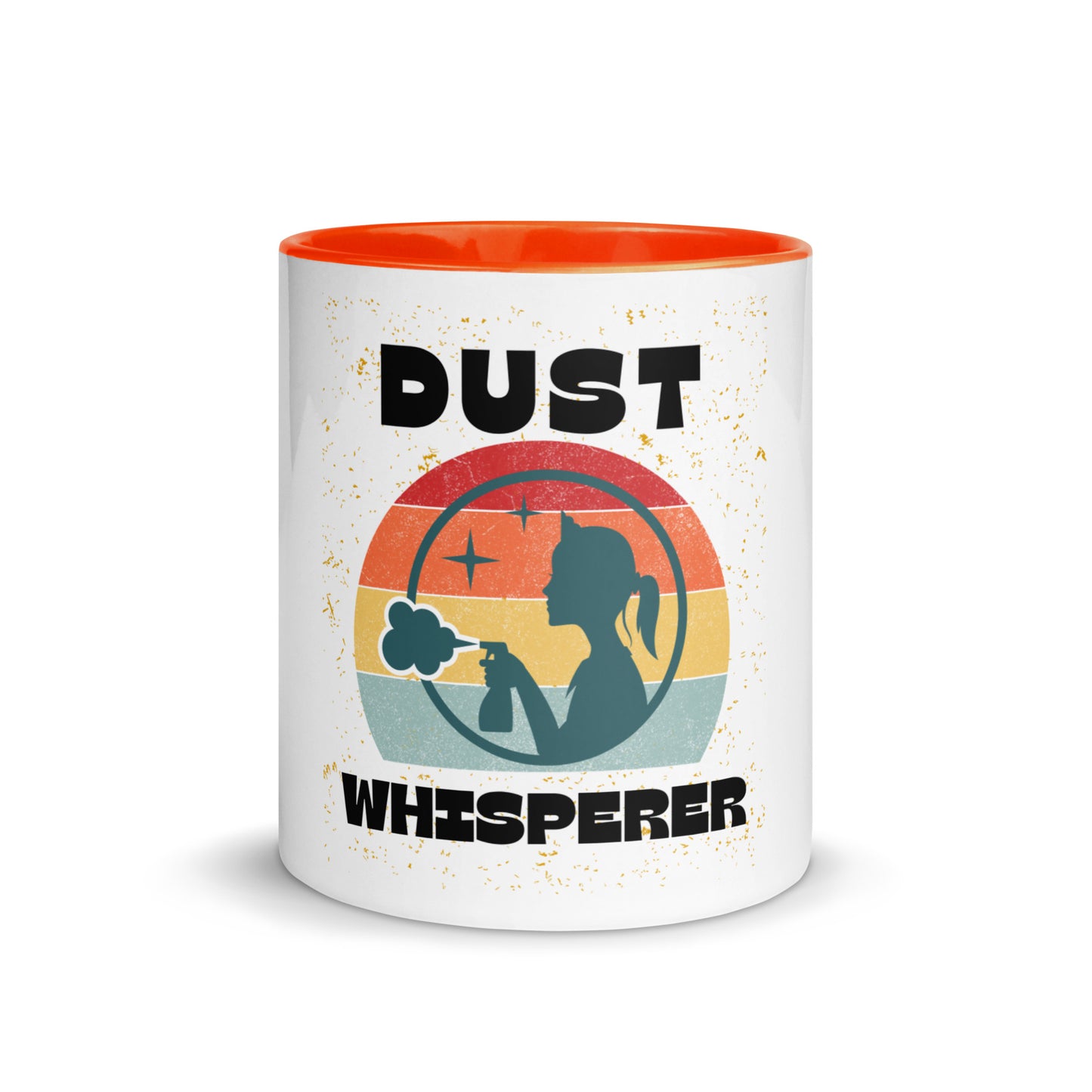 Dust Whisperer (Mug)