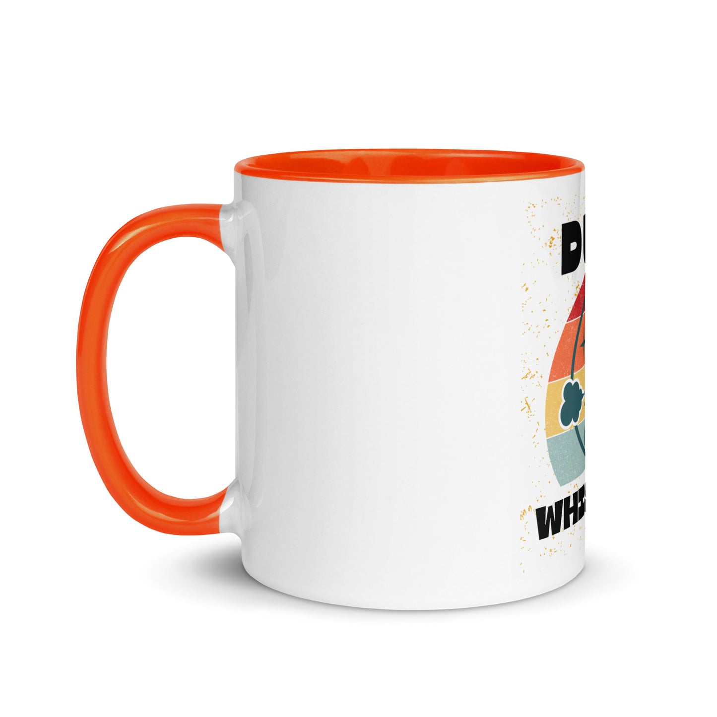 Dust Whisperer (Mug)